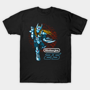 Nintenjoe25 T-Shirt